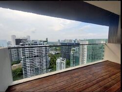 The Peak @ Cairnhill II (D9), Apartment #630193041